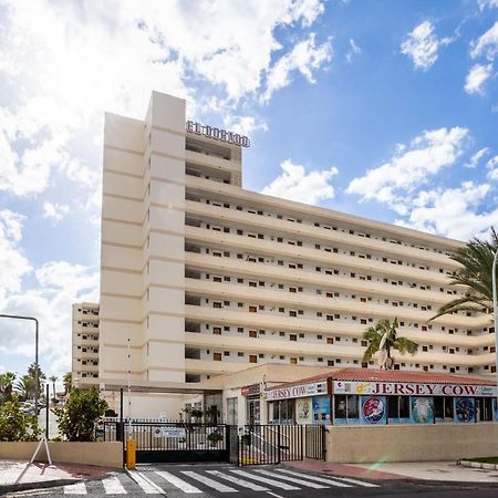 Ferienwohnung Exclusivo Apartamento En Playa De Las Americas Arona  Exterior foto