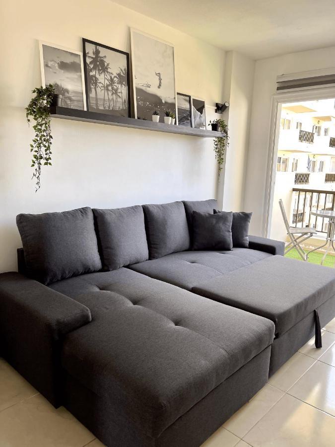 Ferienwohnung Exclusivo Apartamento En Playa De Las Americas Arona  Exterior foto