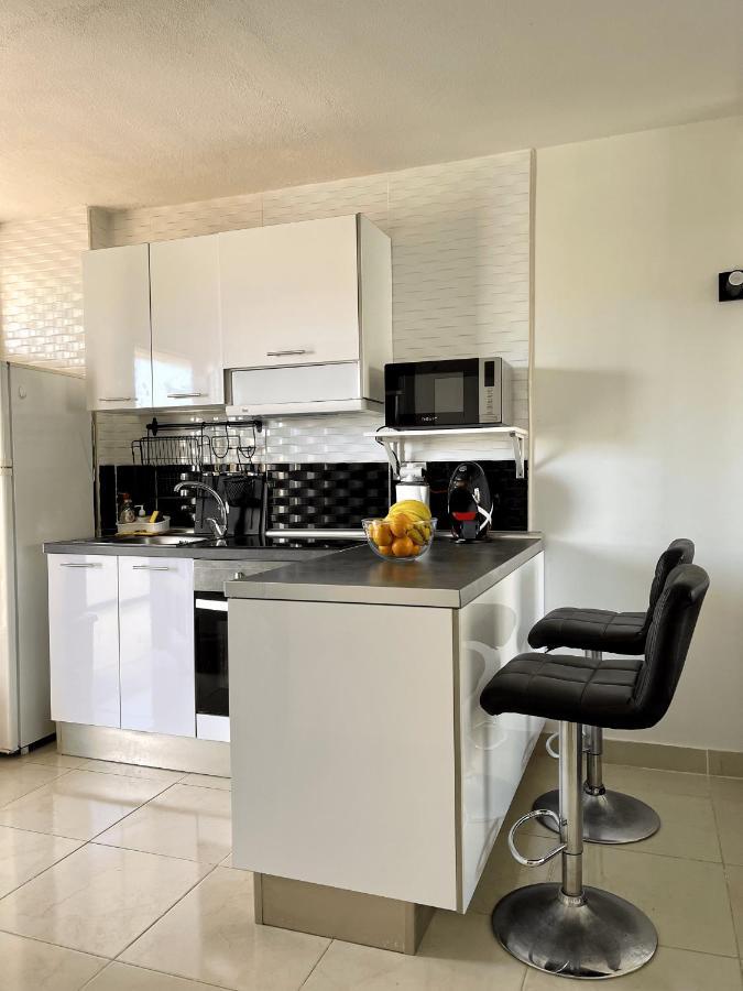 Ferienwohnung Exclusivo Apartamento En Playa De Las Americas Arona  Exterior foto