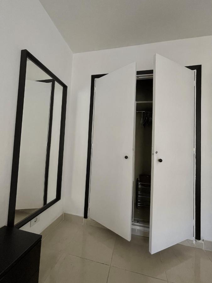 Ferienwohnung Exclusivo Apartamento En Playa De Las Americas Arona  Exterior foto