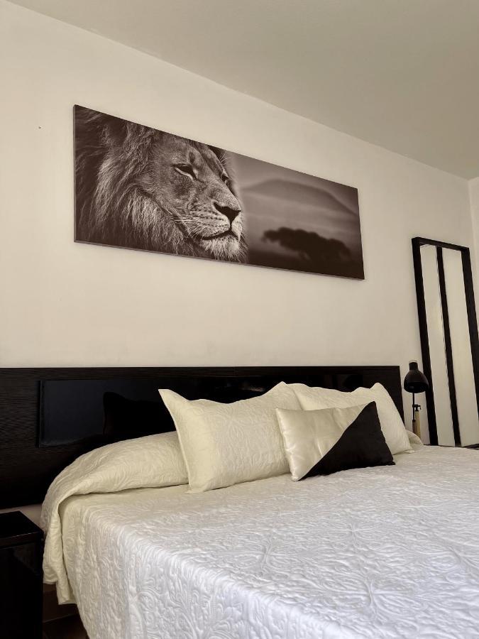 Ferienwohnung Exclusivo Apartamento En Playa De Las Americas Arona  Exterior foto