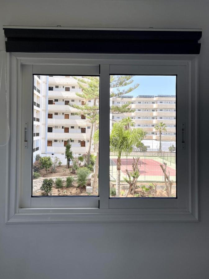 Ferienwohnung Exclusivo Apartamento En Playa De Las Americas Arona  Exterior foto