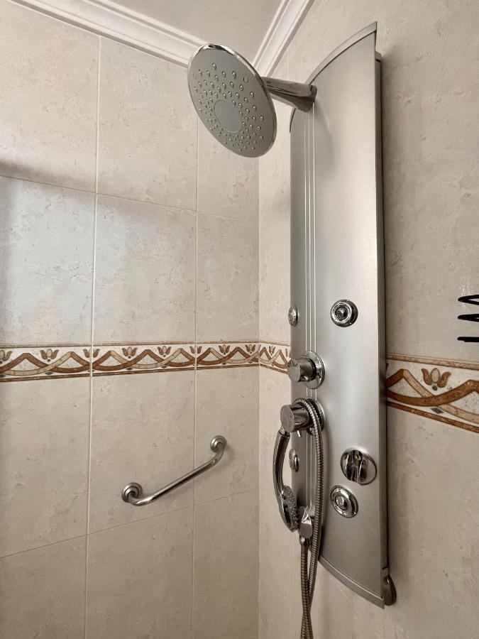 Ferienwohnung Exclusivo Apartamento En Playa De Las Americas Arona  Exterior foto