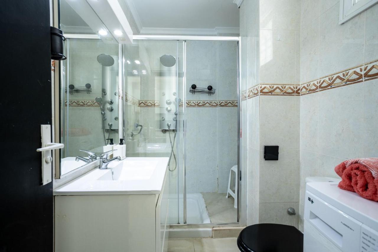 Ferienwohnung Exclusivo Apartamento En Playa De Las Americas Arona  Exterior foto