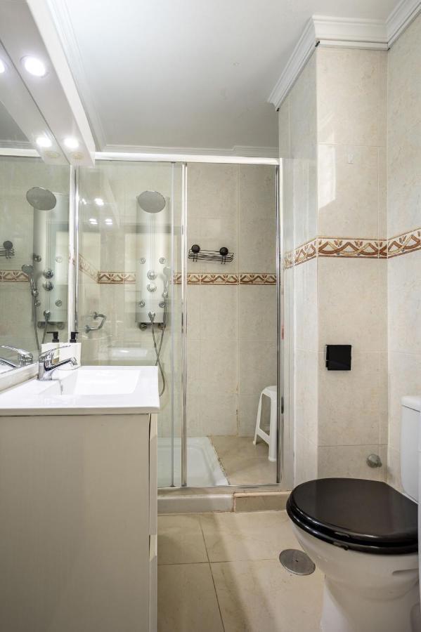Ferienwohnung Exclusivo Apartamento En Playa De Las Americas Arona  Exterior foto