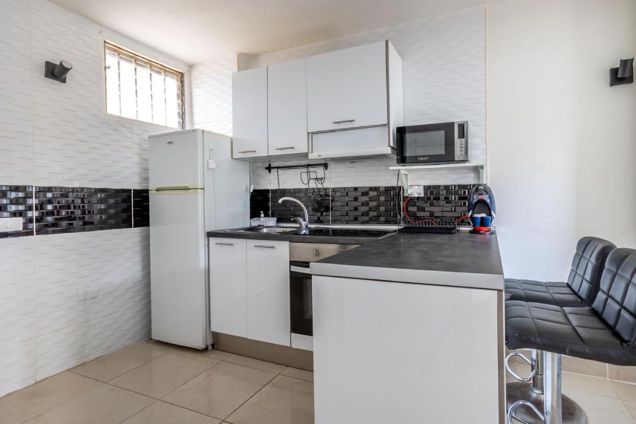 Ferienwohnung Exclusivo Apartamento En Playa De Las Americas Arona  Exterior foto